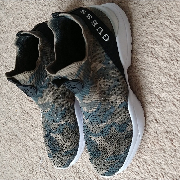 Guess Bellini shoes - Picture 2 of 2